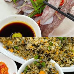 景香阁海鲜食坊(南澳美食精选店) User Photo