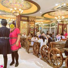 蒙格樂蒙餐張用戶圖片