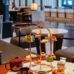 杭州良渚洲际酒店·大堂酒廊 User Photo