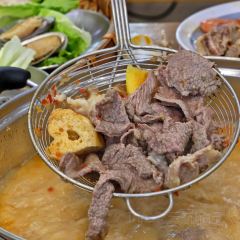Lao Zhai Alley Zaopocu Hot pot · Houan Rice Noodle (Shimei Bay Branch) User Photo