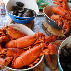 New Glasgow Lobster Supper User Photo