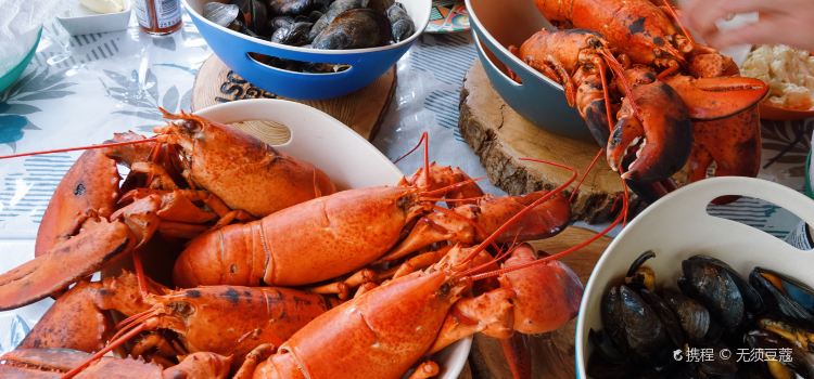 New Glasgow Lobster Supper