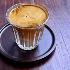 村口精品咖啡烘培VillageCoffee(银河街店) User Photo