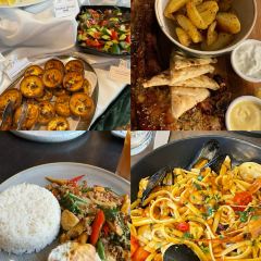 Legal Sea Foods - Cambridge User Photo