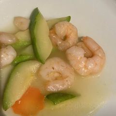 極鹽鐵板燒（倉山萬達廣場店）張用戶圖片