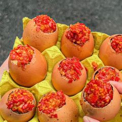 自蚝餐厅·功夫鸡蛙煲·牛腩·牛杂煲 User Photo