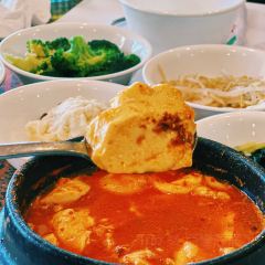 Ko Hyang Tofu House User Photo