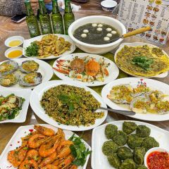 景香阁海鲜食坊(南澳美食精选店) User Photo