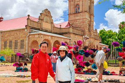 Baruch's Roastery & Restaurant