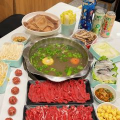 ZHENG ZONG GUI ZHOU HUANG NIU ROU GUAN LU KOU DIAN 여행 사진