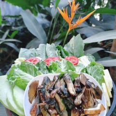 菌哆哩·野生菌火锅(总店) ảnh của người dùng