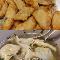 老金烧烤(通海路店) User Photo