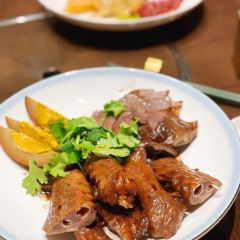 好彩楼·知味顺德 User Photo