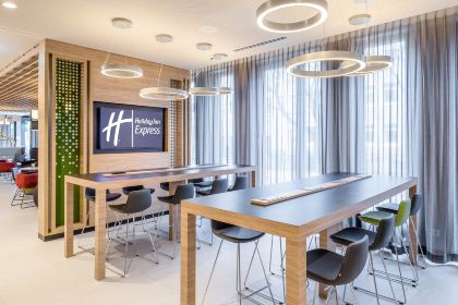 Little London Bar＆Grill