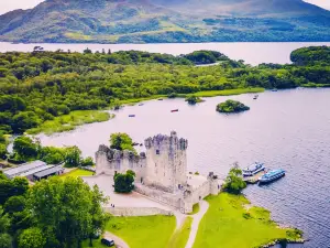 Murphys Bar, Restaurant & Townhouse Killarney