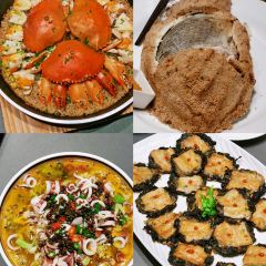 印象福清·醉福园(华侨新村店) User Photo