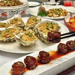 小螺号海鲜(楷林国际店) 여행 사진