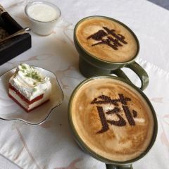 温莎咖啡公馆(布达拉宫景观店) User Photo