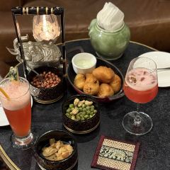 Elephant Bar 여행 사진