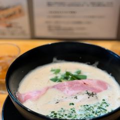 Ramen Shishimaru User Photo