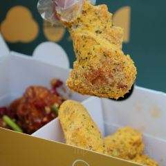 JUNG DAM CHICKEN User Photo