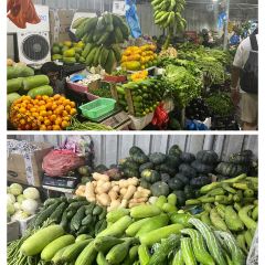 Food Bank Restaurant User Photo