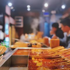 肉姐兒麻辣營業廳 （古田支路店）張用戶圖片