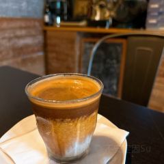 诺丁咖啡(立丰公馆店) User Photo