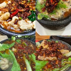 景亮杂拌店 User Photo