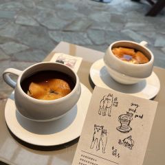 Shuzaoshe Coffee User Photo