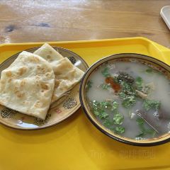 桑梓豆片早点(白塔寺店) User Photo