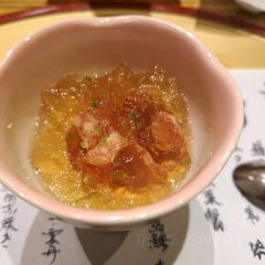 魂·怀石料理·锦鲤池枯山水庭院(五大道店) User Photo