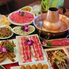 Gujia Hot Pot (xinjianlu) User Photo