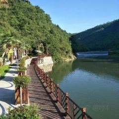 Yunshuiwan Resort Hotel Chinese Restaurant User Photo