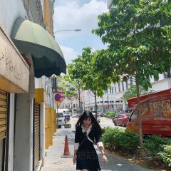 Kam Fatt Restaurant 여행 사진