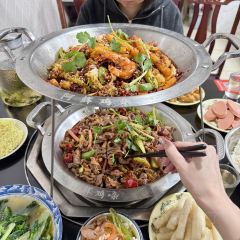 阿辉黔江鸡杂 User Photo