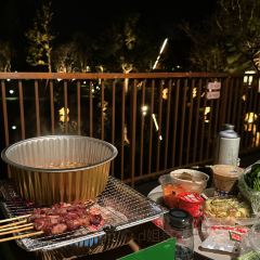 嘉兴开元森泊度假酒店·森灵岩洞餐厅 User Photo