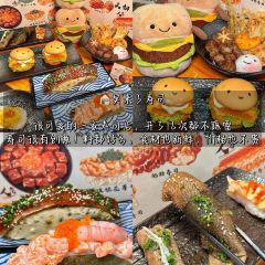 妈妈味道面馆(尚宾路店) User Photo