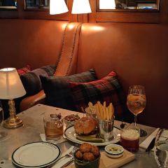 Ralph's Bar User Photo