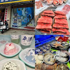 食来运转平潭小吃(平潭店) User Photo