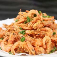 蚂蚱鸡饭店(竹泉村店) User Photo