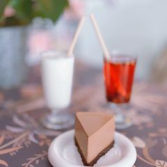 第三铁道咖啡·No.3 Rail Coffee(健康路店) User Photo