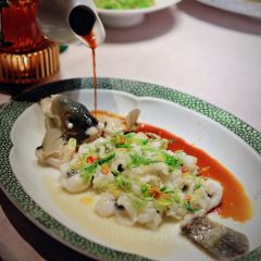 黛外滩(外滩店) User Photo