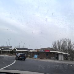 LI XIAN SHENG JIA ZHOU NIU ROU MIAN DA WANG JING QUAN FU WU OU DIAN User Photo