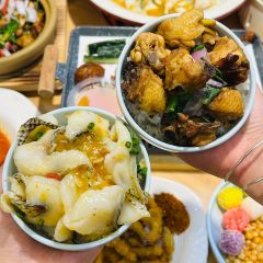 胖姥姥(万泰汇店) User Photo