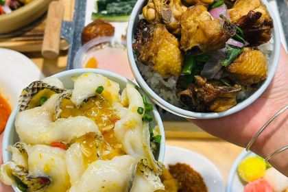 胖姥姥(万泰汇店)