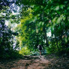 PenLaos User Photo