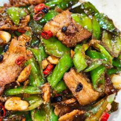 观淮·信阳味道(姚砦路店) User Photo