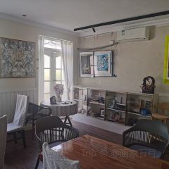 韦迦·主题咖啡厅·青年旅舍 User Photo