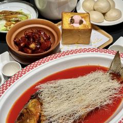 豫味坊黄焖鸡米饭(白鸽新园店) User Photo